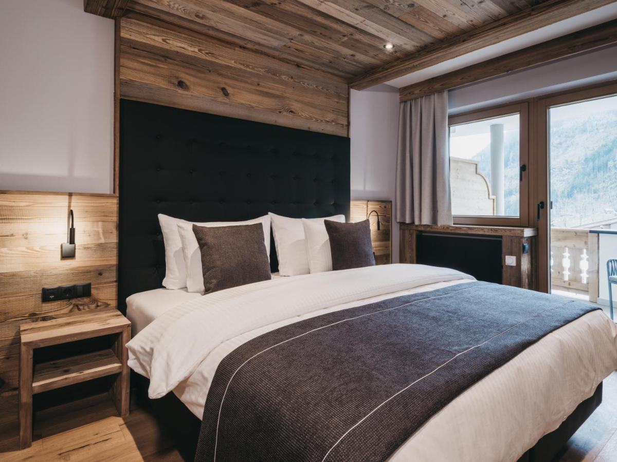 Vaya Zillertal Inklusive Gaestekarte Erste Ferienregion Zillertal Aschau Im Zillertal Екстер'єр фото